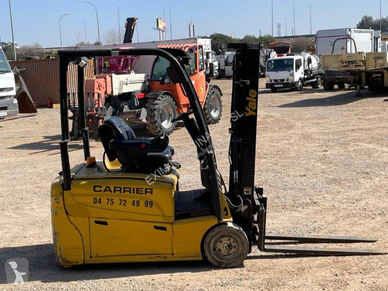 Stivuitor Yale ERP16VT
