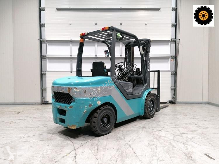 Stivuitor Baoli  KB35