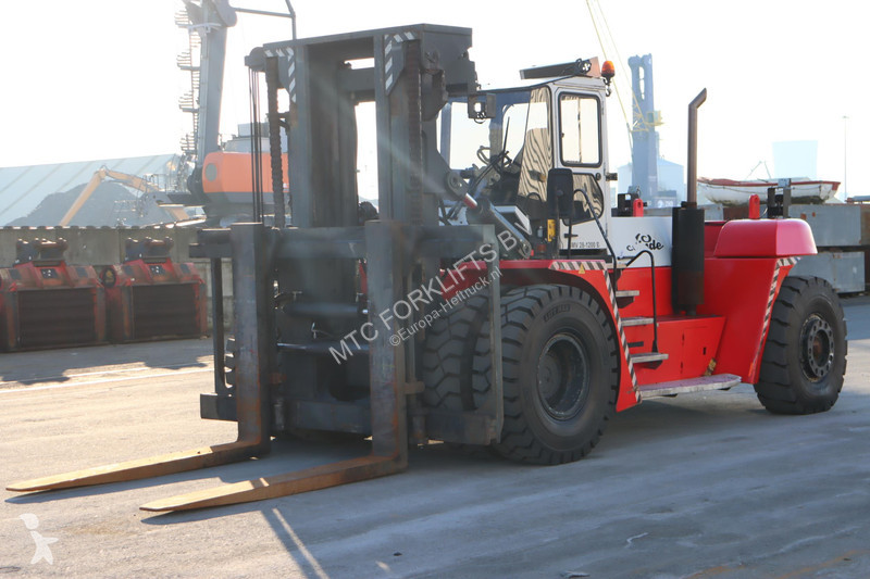رافعة شوكية Konecranes 28-1200B