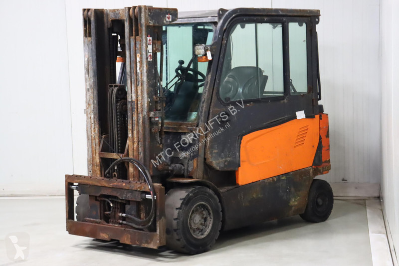 Heftruck Doosan B35X-7