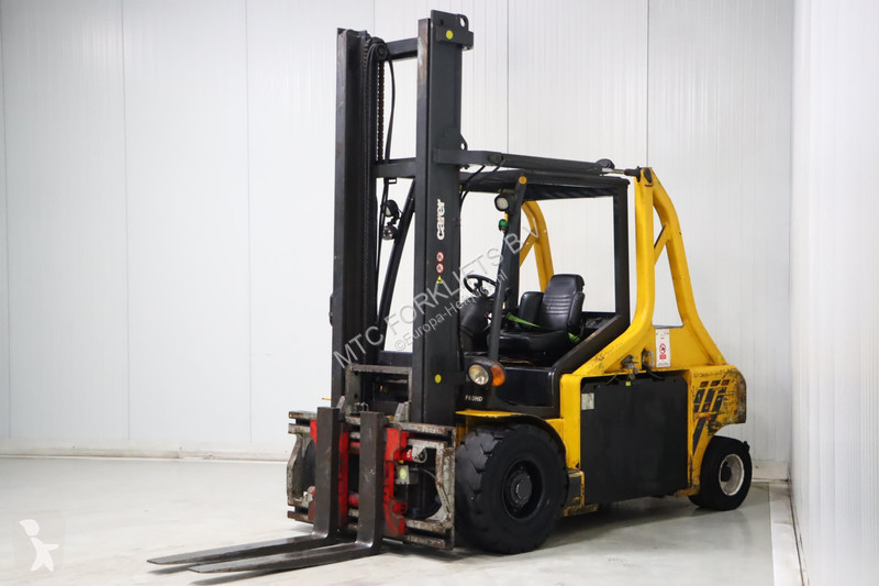 Stivuitor Carer F60HD2