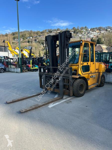 Stivuitor Hyundai  70L-7A-EU01