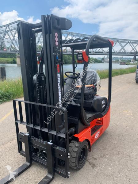 Stivuitor EP  TDL161