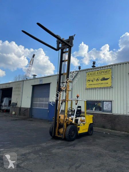 Teleskopický manipulátor Komatsu Diesel...