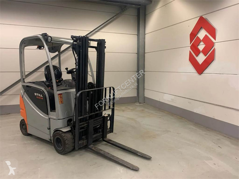 Heftruck Still 20-18 P/H