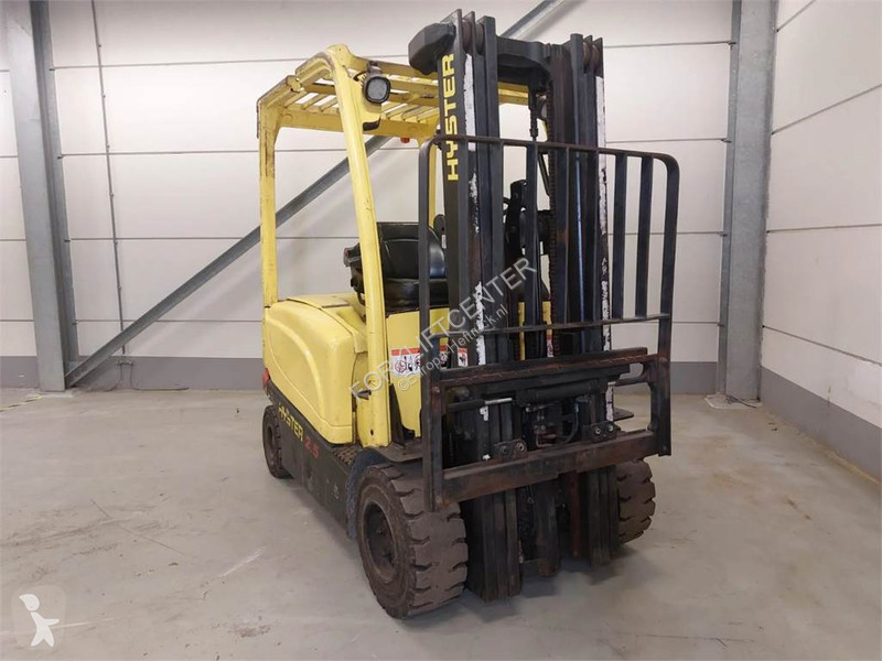 Heftruck Hyster -717