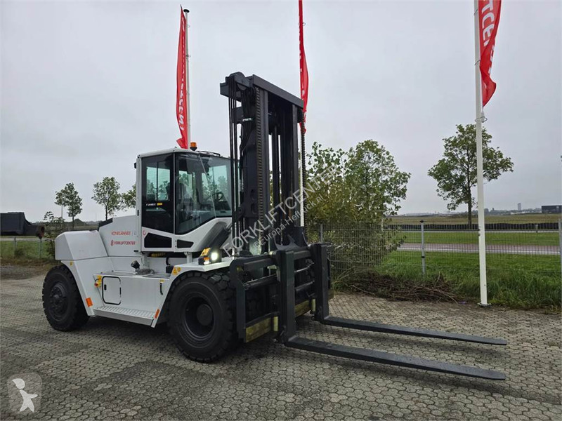 Carrello elevatore Konecranes LIFTACE F16-600C