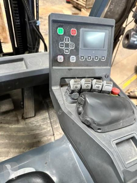 Heftruck Toyota 9FBM30T