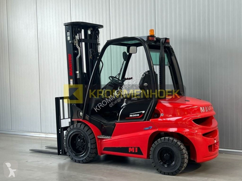 Heftruck Manitou MI 30 D
