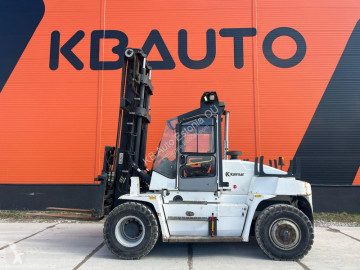 Chariot gros tonnage à fourches Kalmar