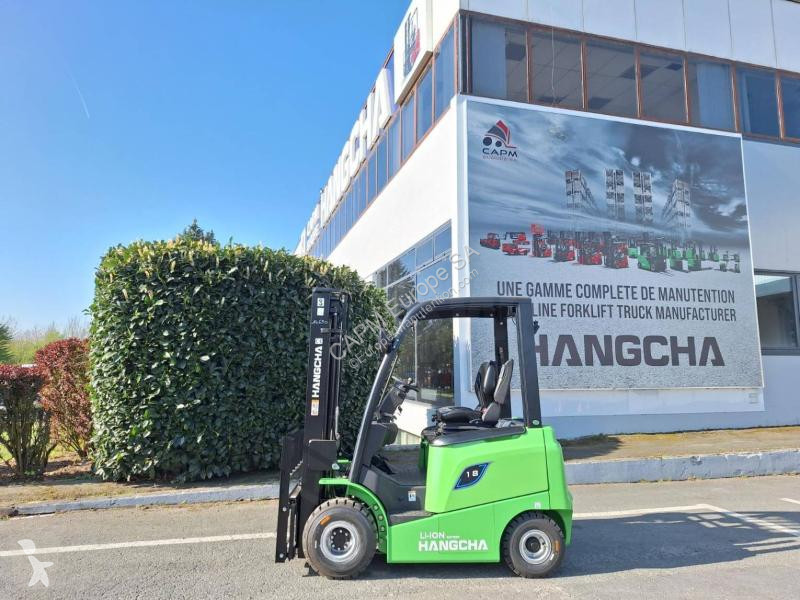 Stivuitor Hangcha  AE18-I