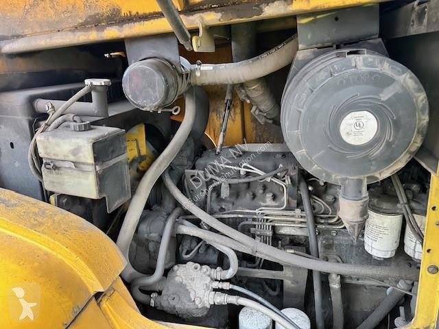 Hyster H12.00XM Gabelstapler