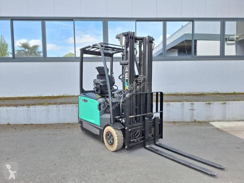 Stivuitor Mitsubishi  FB18ACNT