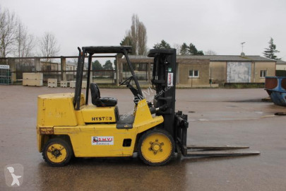 Hyster Dieselstapler