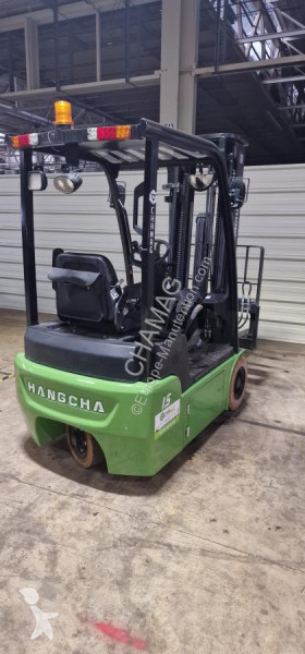 Hangcha Elektrostapler
