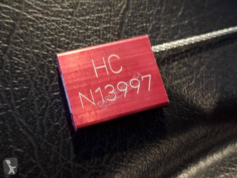 Stivuitor Hangcha  XC35Hi-2 (CPD35-XCY2H-SI)