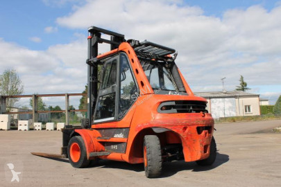 Fenwick H80D-03