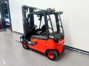 Linde Elektrostapler