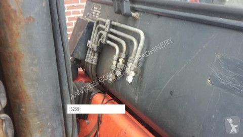 Linde Dieselstapler