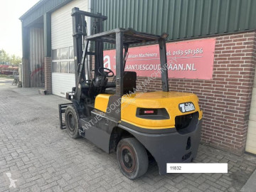 Tailift Dieselstapler