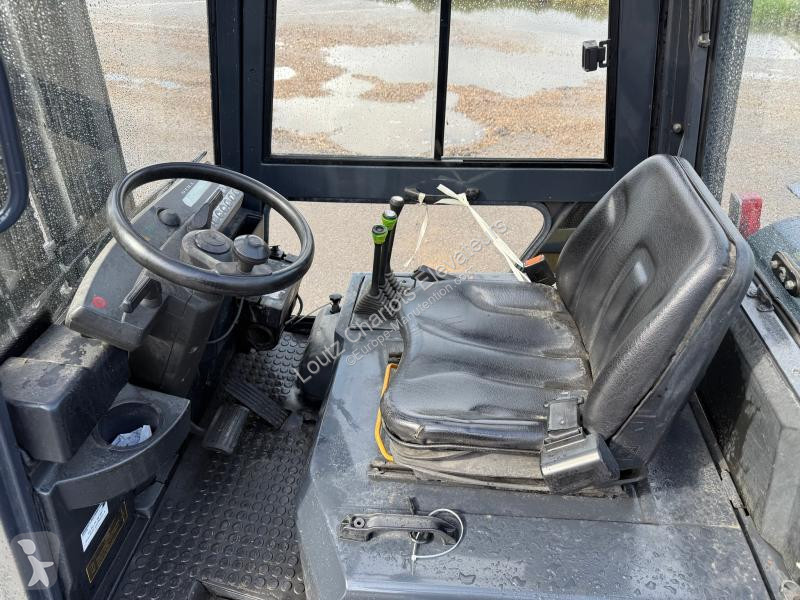 Still 16T Gabelstapler