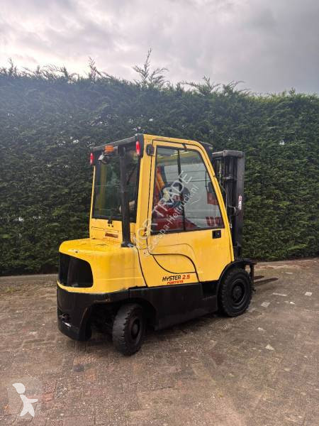 Hyster H 2.5 FT Gabelstapler