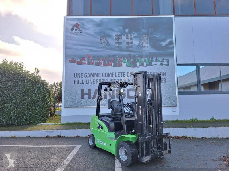 Chariot élévateur Hangcha  XC35i