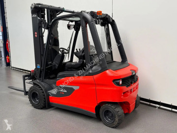 Neu Linde Elektrostapler