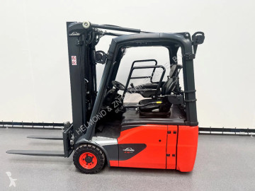 Linde Elektrostapler