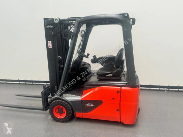 Linde Elektrostapler
