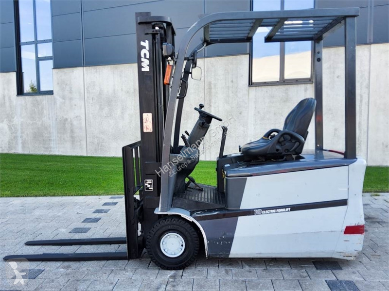 Heftruck TCM 18-7