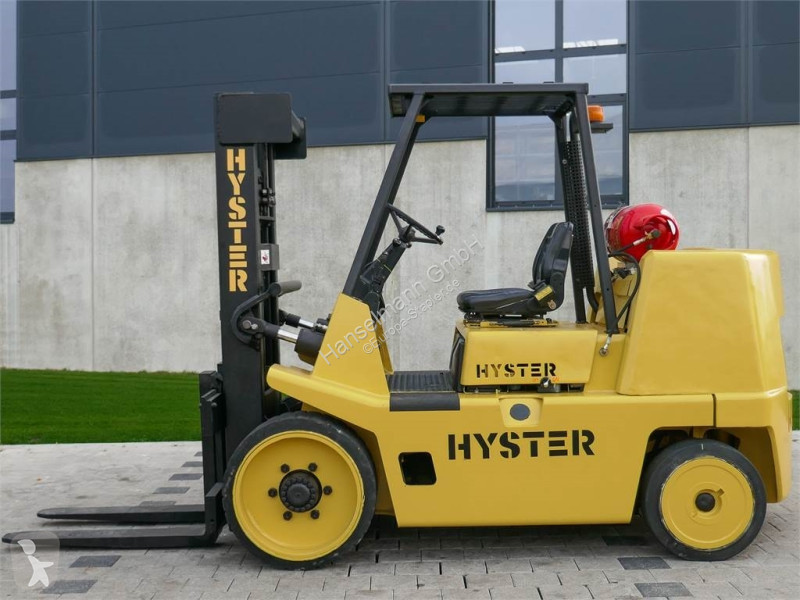 رافعة شوكية Hyster S 7.00 XL