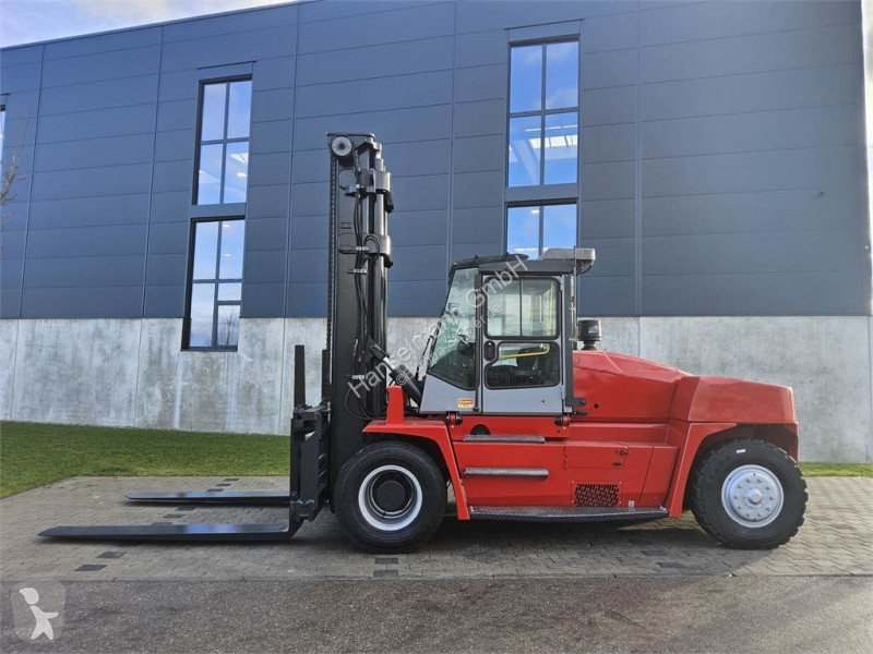 Stivuitor Kalmar DCE 150-12