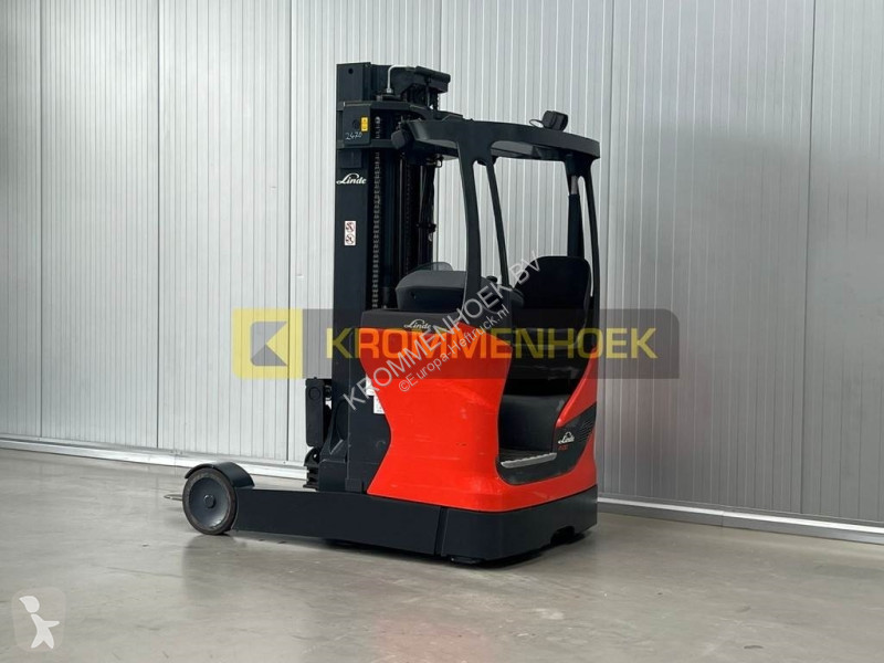 Heftruck Linde R 20