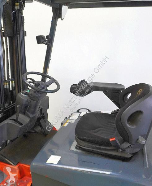 رافعة شوكية Toyota 7FBEF16