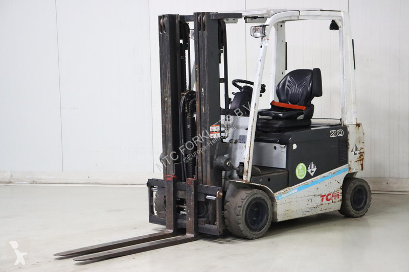 Heftruck TCM FB20-E1