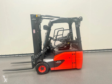 Linde Elektrostapler