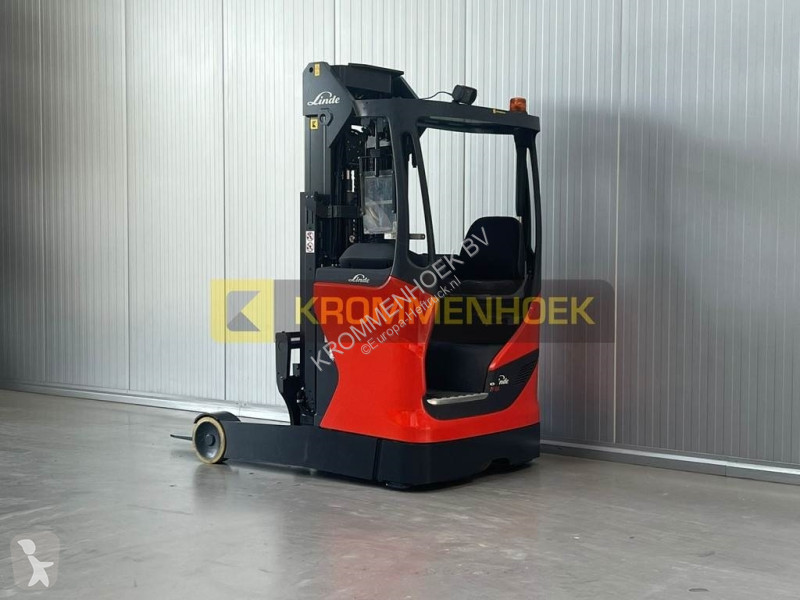 Heftruck Linde R 16