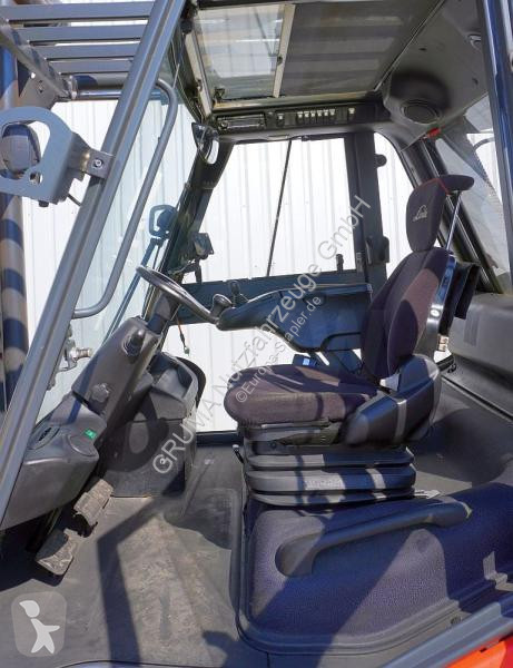 Carrello elevatore Linde  H 70 T EVO 396-03