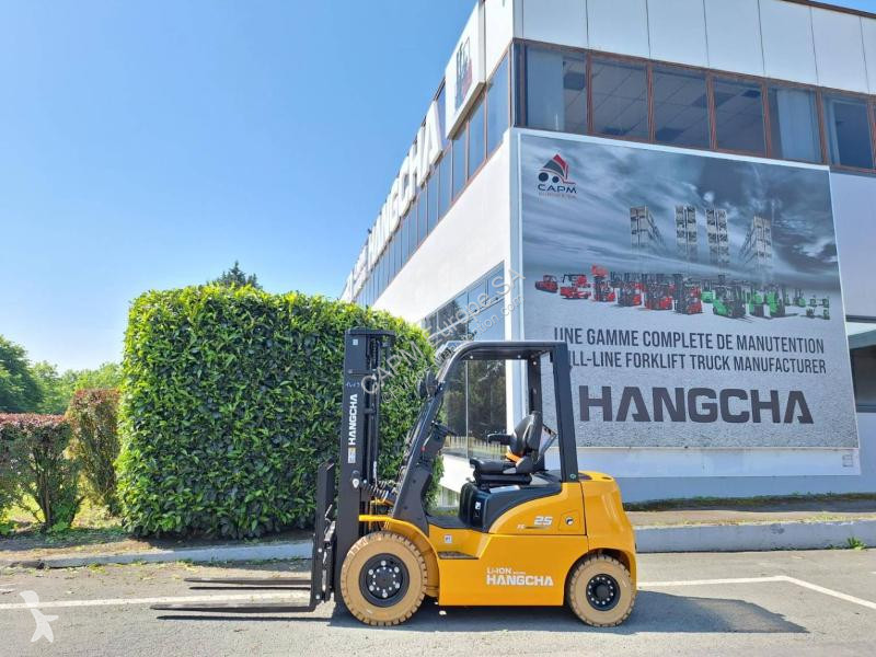 Chariot élévateur Hangcha XE25i