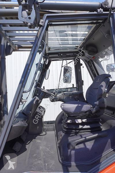 Heftruck Linde H 80 T/900 EVO 396-03