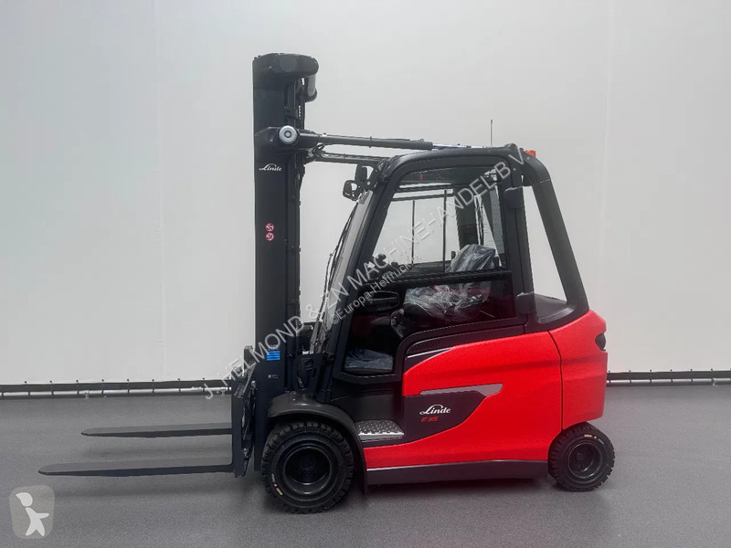 Heftruck Linde 1252 35 HL-01