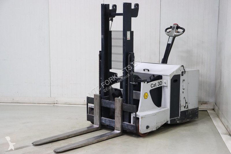 Heftruck  SBC XT HD 1520