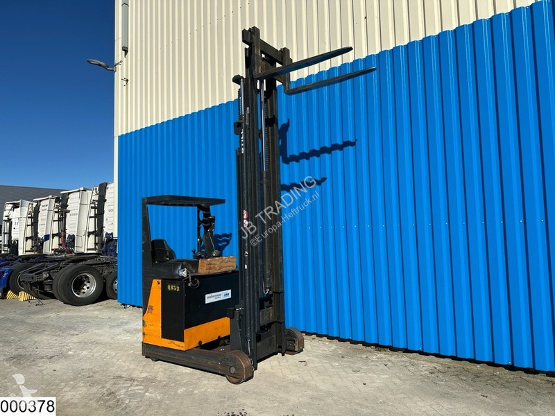 Heftruck Still FM 201 22637H, 2000KG, Accu 2015