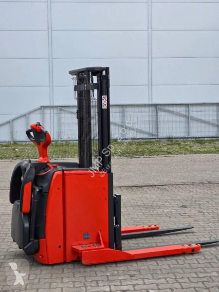Stivuitor Linde L 14 AS AP Li-ION  NEW  UNUSED