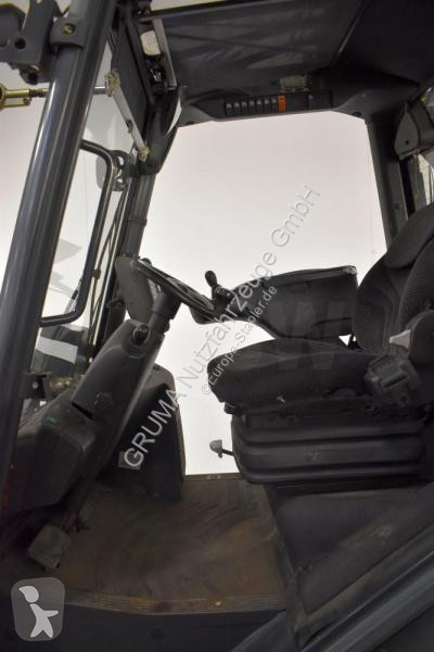 Heftruck Linde H 35 T EVO 393-02