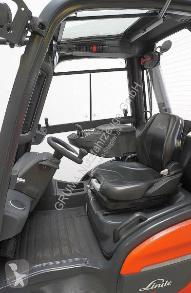 Carrello elevatore Linde  H 25 D 1202