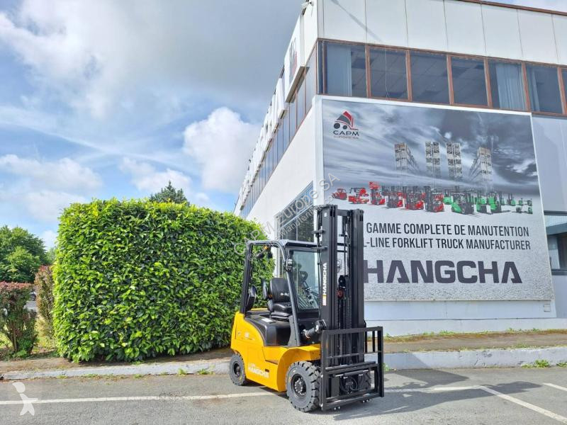 Chariot élévateur Hangcha XE18i