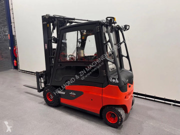Linde Elektrostapler