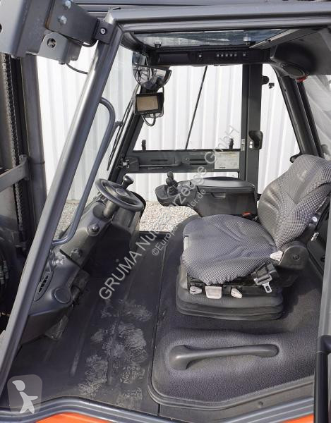 Løftetruck Linde H 80 T/900 EVO 396-03